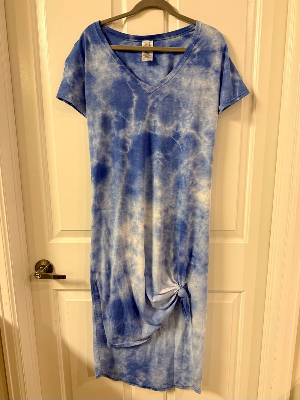 Everything But Water Dress